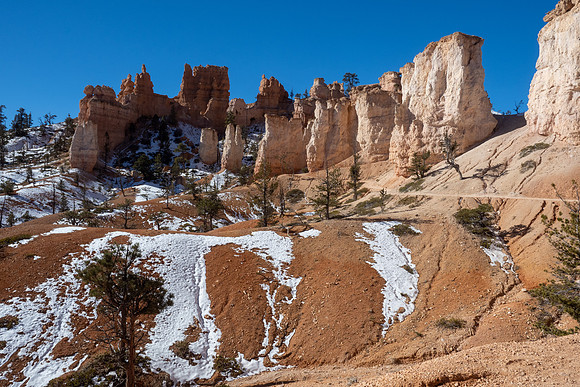 Bryce Canyon National Park 2022