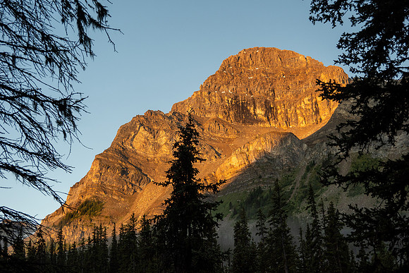Banff National Park 2025