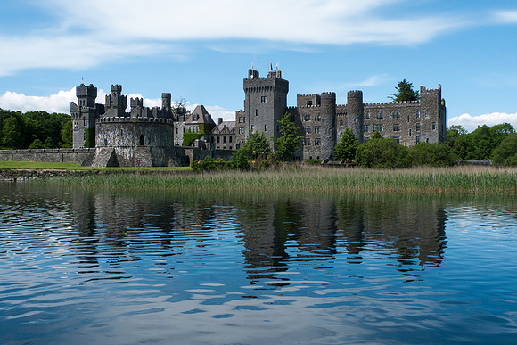 Ireland 2012