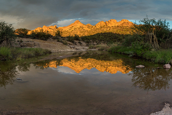 Arizona 2018