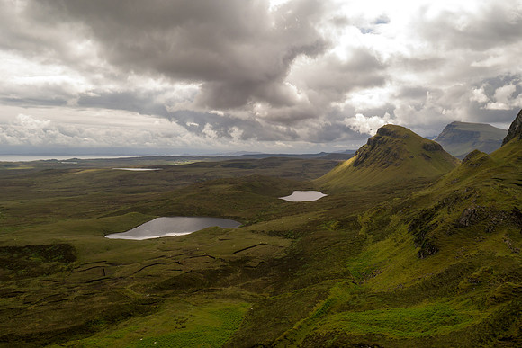 Scotland 2012