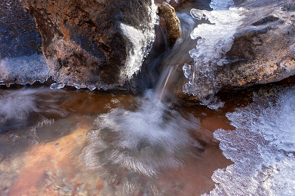 Zion National Park 2024