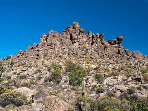 Arizona 2018