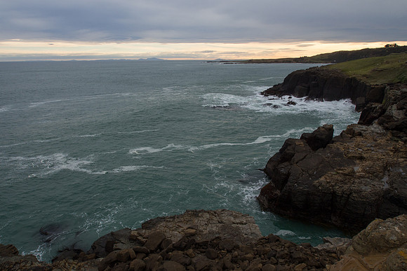 New Zealand 2013