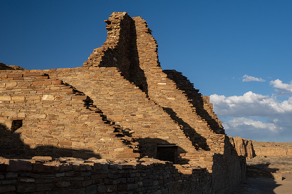 New Mexico 2025
