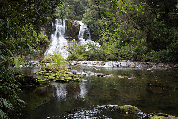 New Zealand 2013