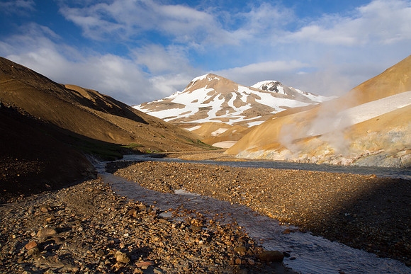 Iceland 2014