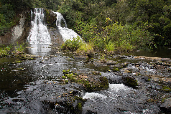 New Zealand 2013