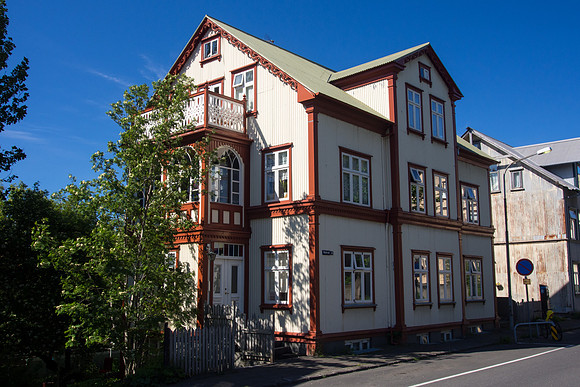 Iceland 2014
