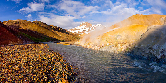 Iceland 2014