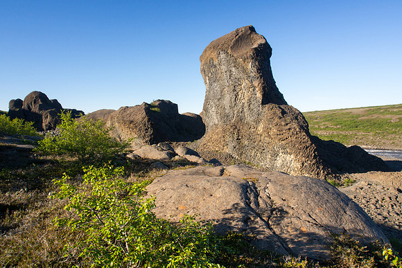 Iceland 2014