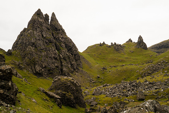 Scotland 2012