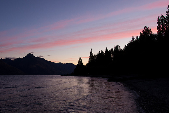 New Zealand 2013