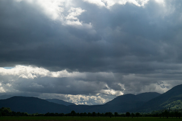 Scotland 2012