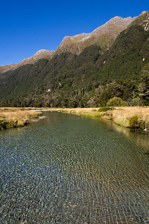 New Zealand 2013