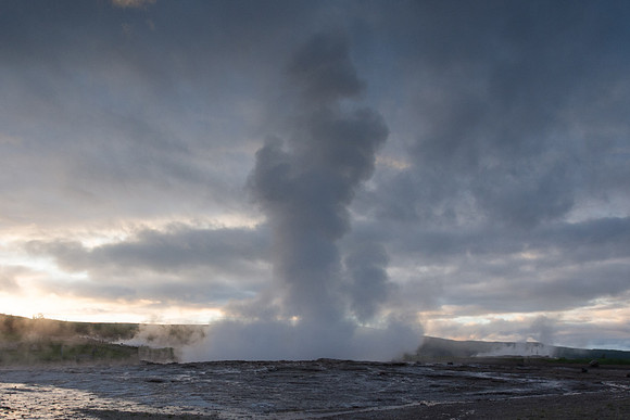 Iceland 2014