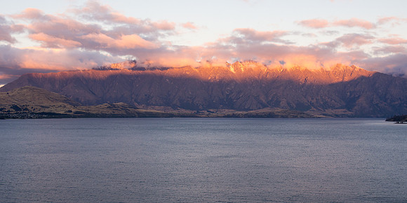 New Zealand 2013