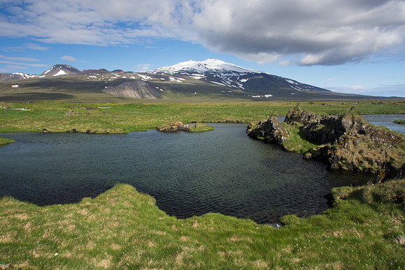 Iceland 2014