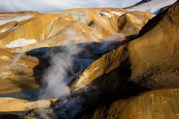 Iceland 2014