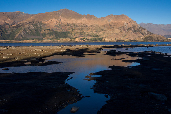 New Zealand 2013