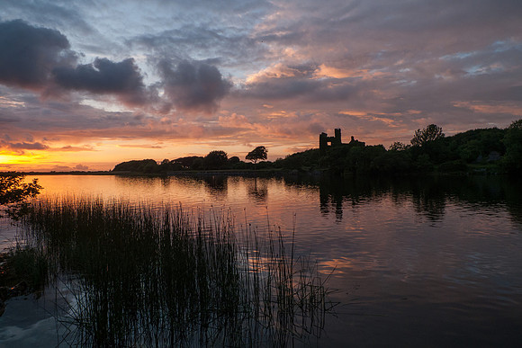 Ireland 2012