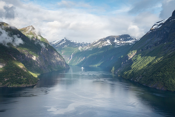 Norway 2015