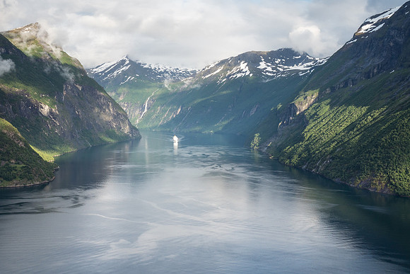 Norway 2015