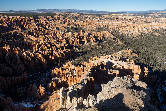 Bryce Canyon National Park 2022