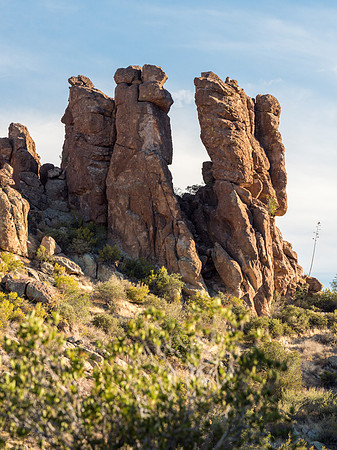 Arizona 2018