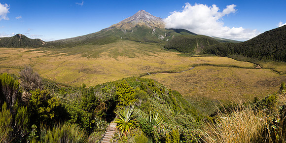 New Zealand 2013