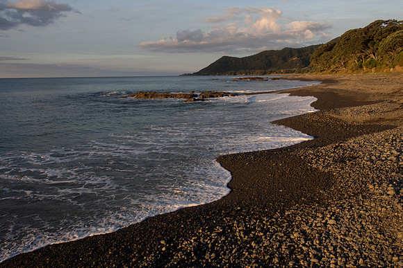 New Zealand 2013