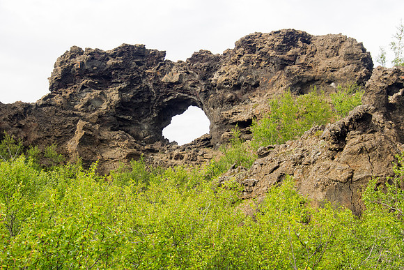 Iceland 2014