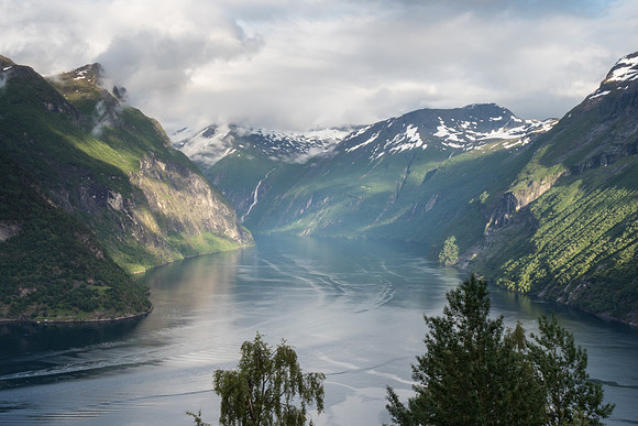 Norway 2015