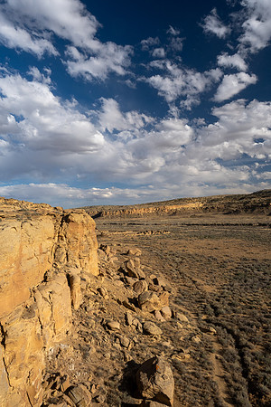 New Mexico 2025