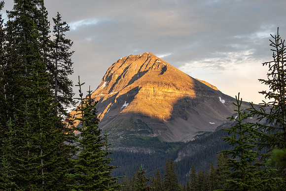 Banff National Park 2025