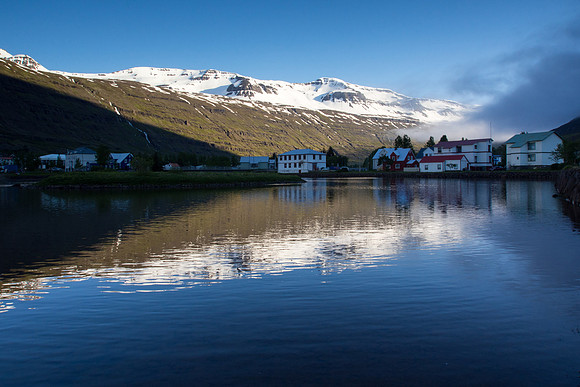 Iceland 2014