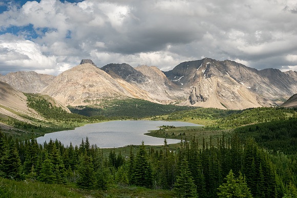 Banff National Park 2025