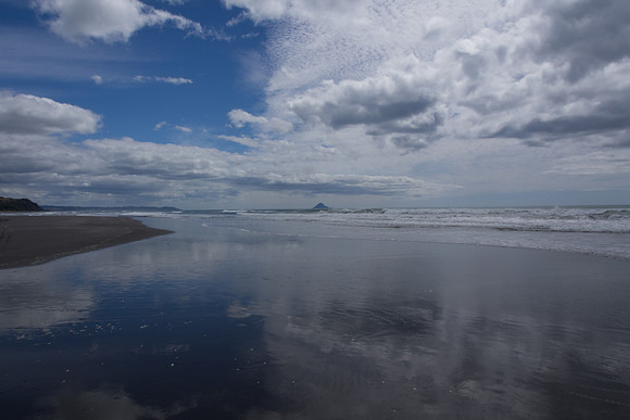New Zealand 2013