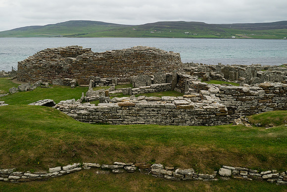 Scotland 2012