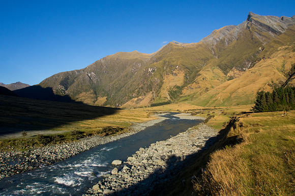 New Zealand 2013