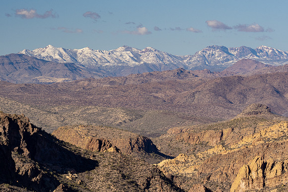 Arizona 2021