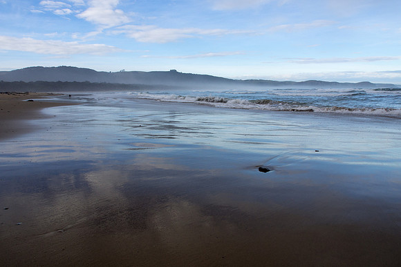 New Zealand 2013