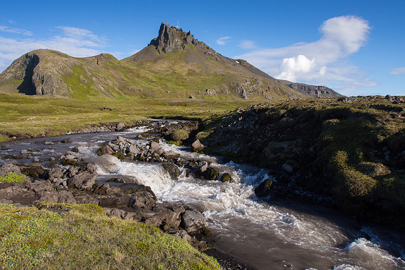 Iceland 2014