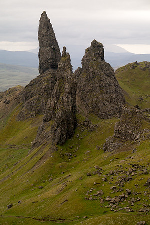 Scotland 2012