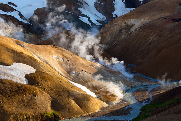 Iceland 2014