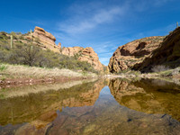 Second Water to Boulder (Mar 2019)