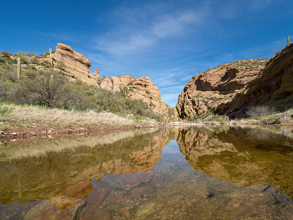 Arizona 2019