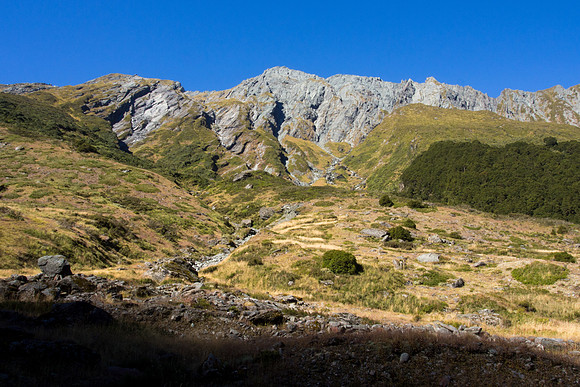 New Zealand 2013