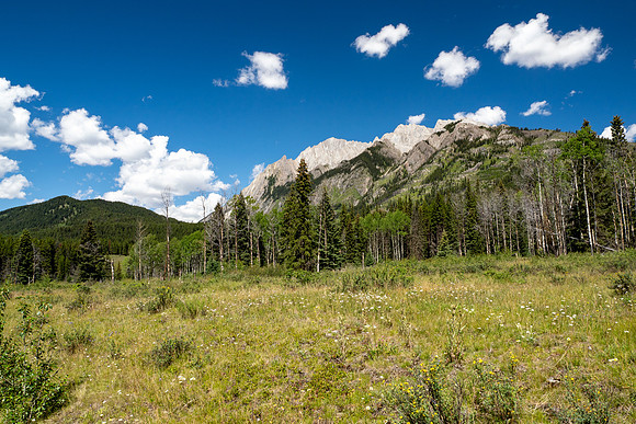 Banff National Park 2025