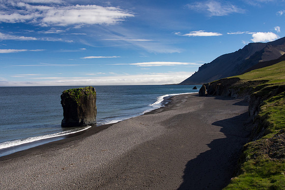 Iceland 2014